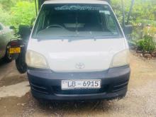 Toyota TownAce 2006 Lorry