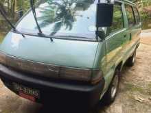 Toyota Townace 1997 Van