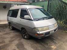 Toyota TownAce 1995 Van