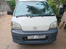 Toyota Townace 2004 Lorry