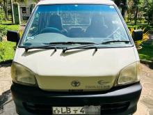 Toyota Townace 2002 Lorry