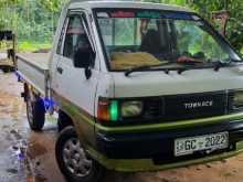 Toyota Townace 1995 Lorry