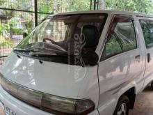 Toyota TownAce 1990 Van