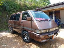 Toyota TownAce 1986 Van