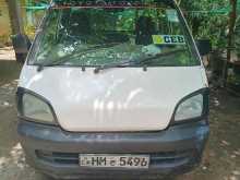 Toyota Townace 1999 Lorry