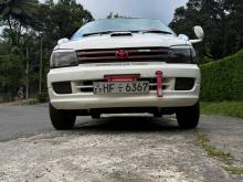 Toyota Townace 1998 Van