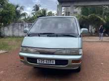 Toyota Townace 1994 Van
