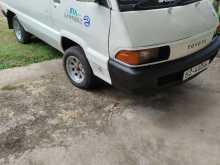 Toyota Townace 1986 Van