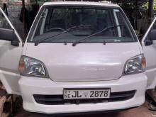 Toyota Townace 1999 Lorry