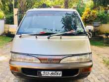 Toyota Townace 1993 Van
