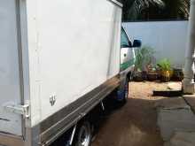 Toyota Townace 2000 Lorry