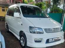 Toyota Townace Noah 42 1999 Van