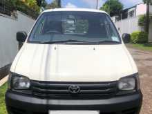 Toyota TownAce 1997 Van