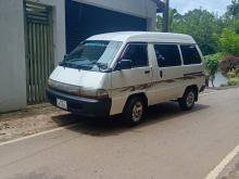 Toyota TownAce 1991 Van