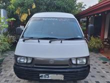 Toyota TownAce 1999 Van
