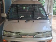 Toyota Townace 2000 Van