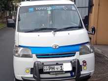 Toyota TownAce 2011 Van