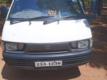 Toyota TownAce 1994 Van