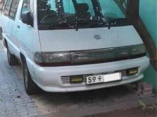Toyota TownAce CR27 1997 Van