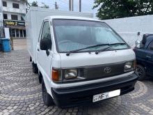 Toyota TownAce 1998 Lorry