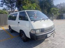 Toyota TownAce 1995 Van