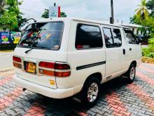 Toyota TownAce 1992 Van