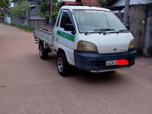 Toyota TownAce 2000 Lorry