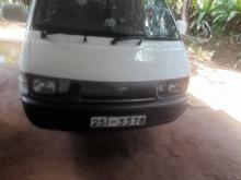 Toyota Townace 1998 Van