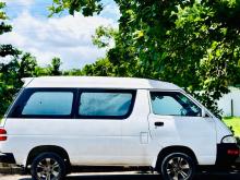 Toyota TownAce 1995 Van