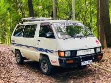 Toyota Townace 1991 Van