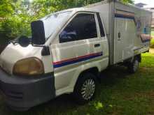 Toyota Townace 2002 Lorry
