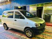Toyota TownAce 1997 Van