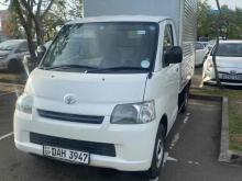 Toyota Townace 2015 Lorry