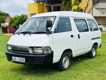 Toyota Townace 1995 Van