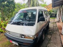 Toyota TownAce 1986 Van