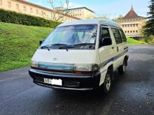 Toyota TownAce 1996 Van
