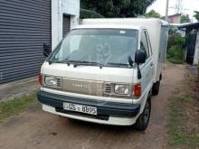 Toyota Townace 1997 Lorry