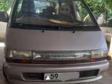 Toyota Townace 1991 Van