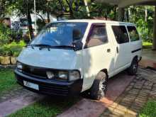 Toyota TownAce 1993 Van