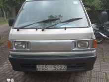 Toyota Townace 1998 Lorry