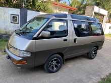 Toyota Townace 1997 Van