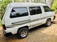 Toyota TownAce 1991 Van