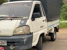 Toyota Townace 2001 Lorry