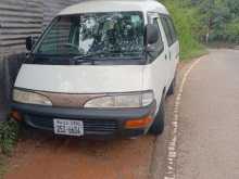 Toyota Townace 1995 Van