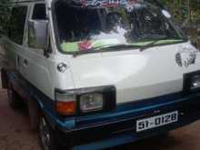 Toyota TownAce 1986 Van