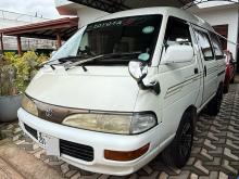 Toyota TownAce 1998 Van