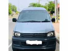 Toyota TOWNACE 1998 Van