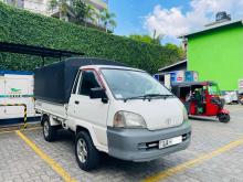 Toyota TownAce 2000 Lorry