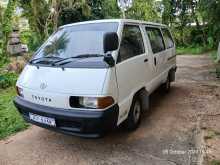 Toyota TownAce 1990 Van