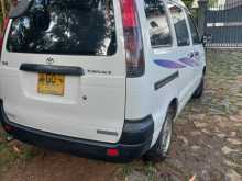 Toyota TownAce 1997 Van